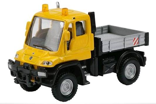 Unimog U300