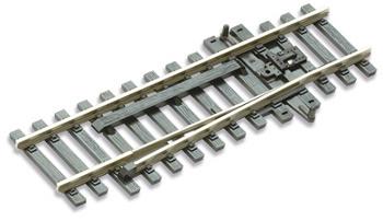 Aigullage de protection gauche