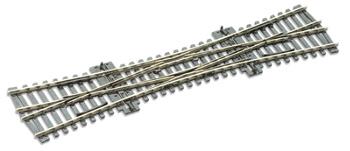 Croisment double 12°