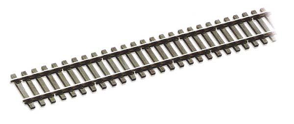 Rail flexible